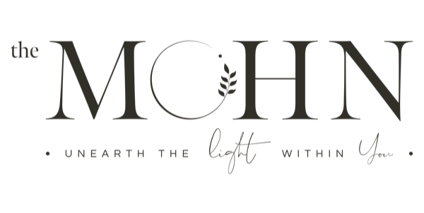 Logo The Mohn UG
